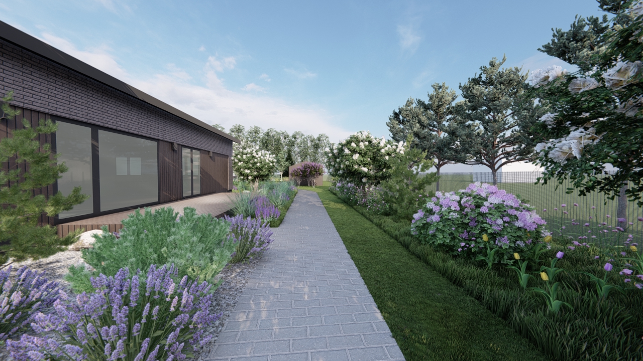 Kiemo projektas KP1003 - nuotrauka 2